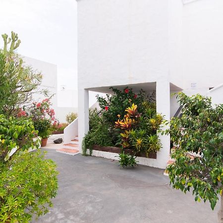 Mirador Del Atlantico Apartman Las Palmas de Gran Canaria Kültér fotó