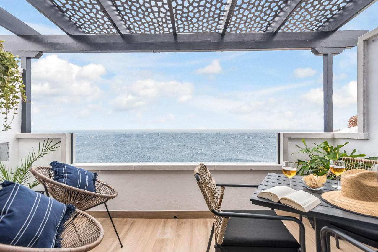Mirador Del Atlantico Apartman Las Palmas de Gran Canaria Kültér fotó