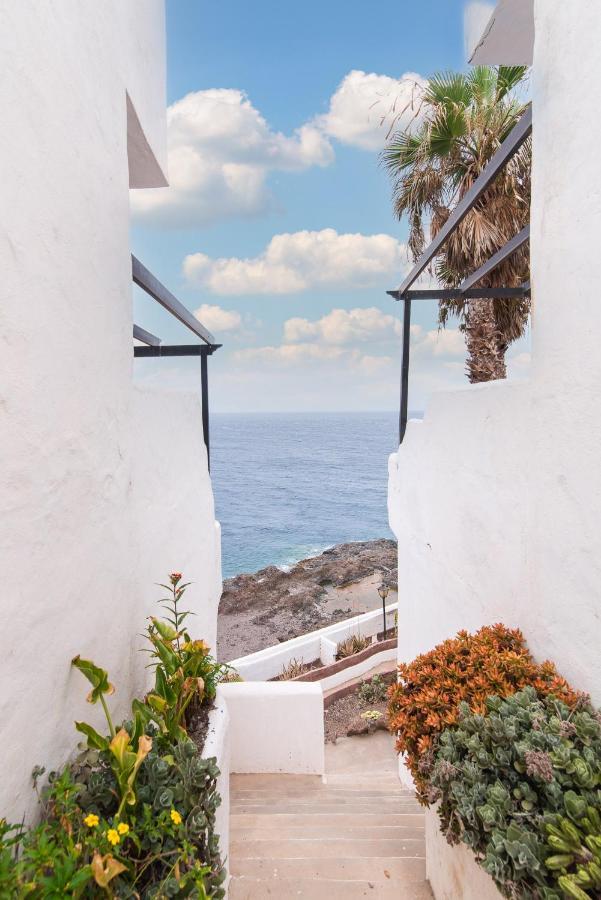 Mirador Del Atlantico Apartman Las Palmas de Gran Canaria Kültér fotó