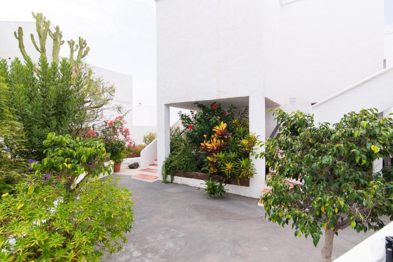 Mirador Del Atlantico Apartman Las Palmas de Gran Canaria Kültér fotó