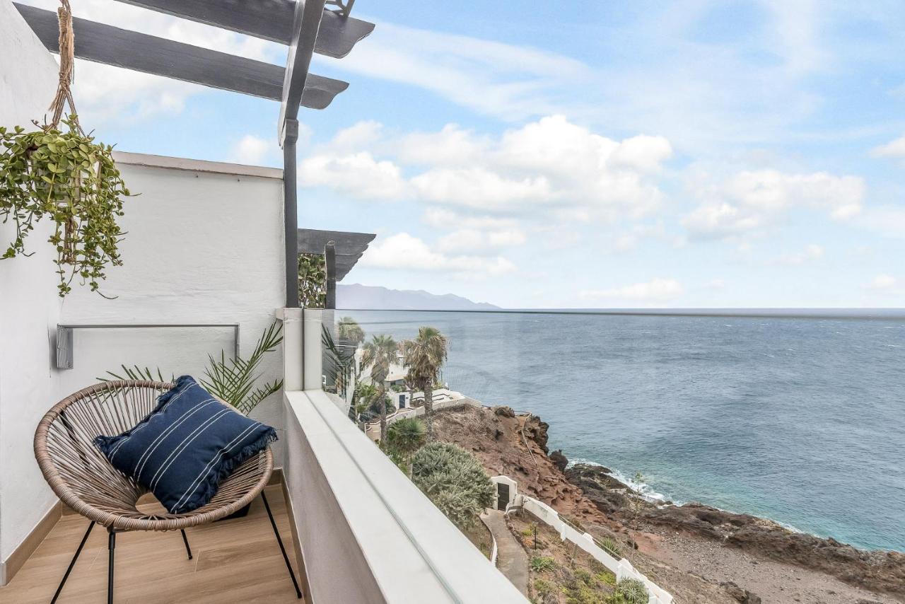 Mirador Del Atlantico Apartman Las Palmas de Gran Canaria Kültér fotó