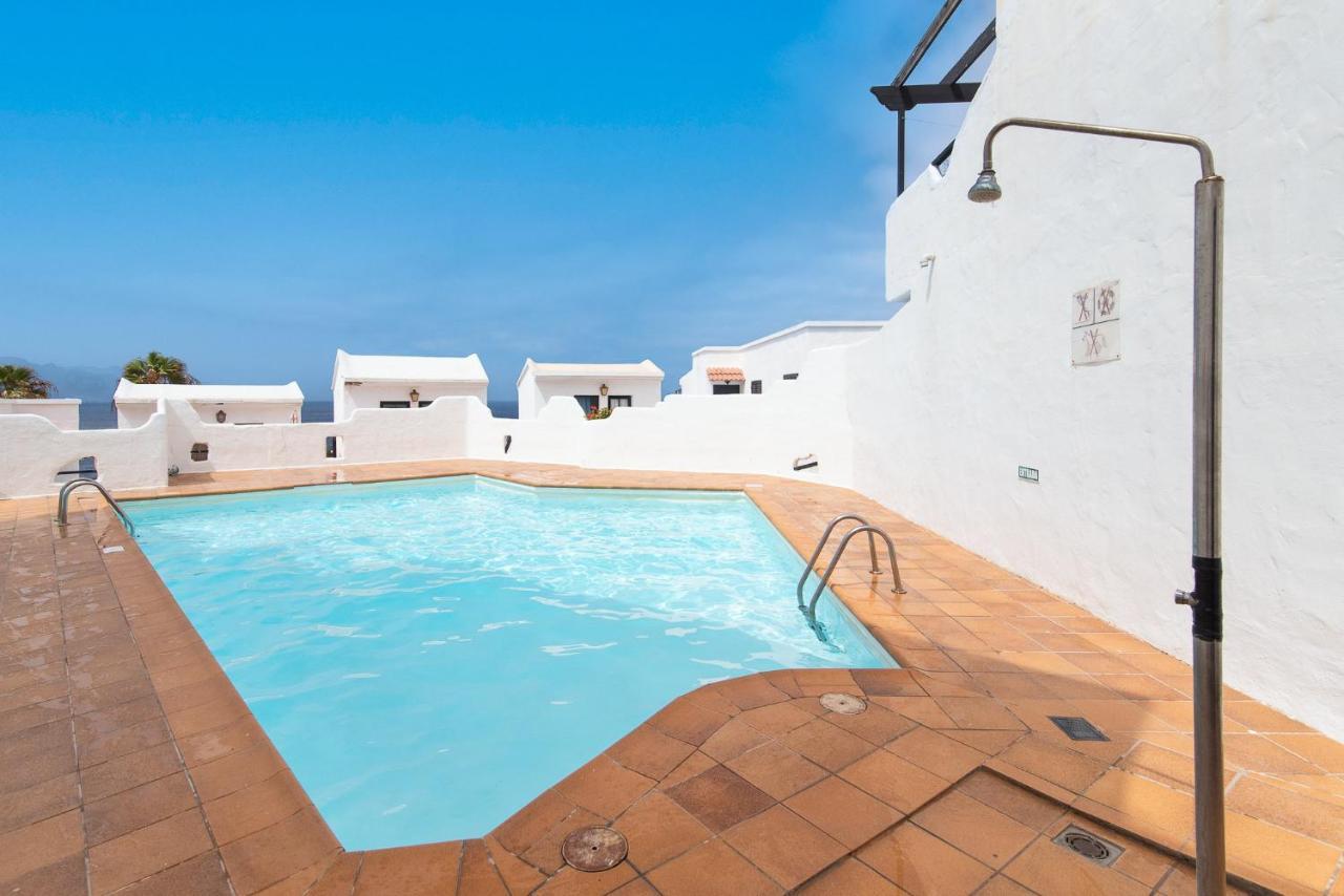 Mirador Del Atlantico Apartman Las Palmas de Gran Canaria Kültér fotó